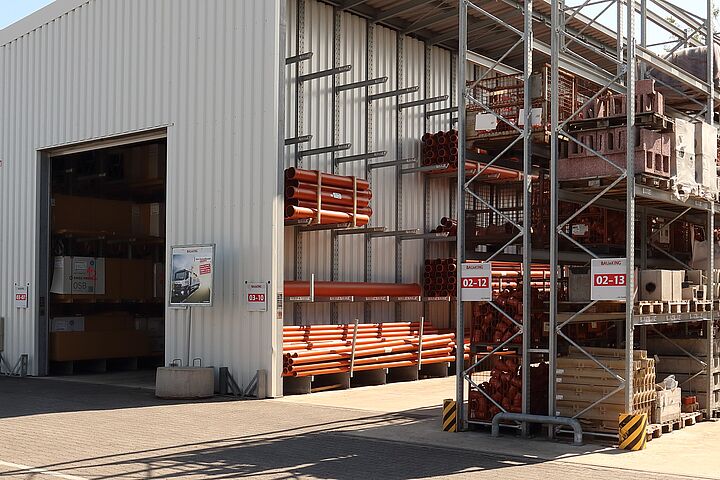 Bauking – 2