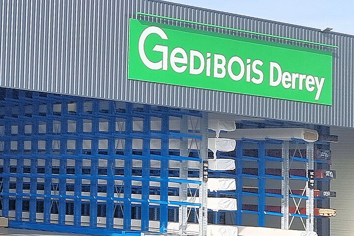 Derrey – 2