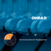 Ohra brochure corrosion protection German