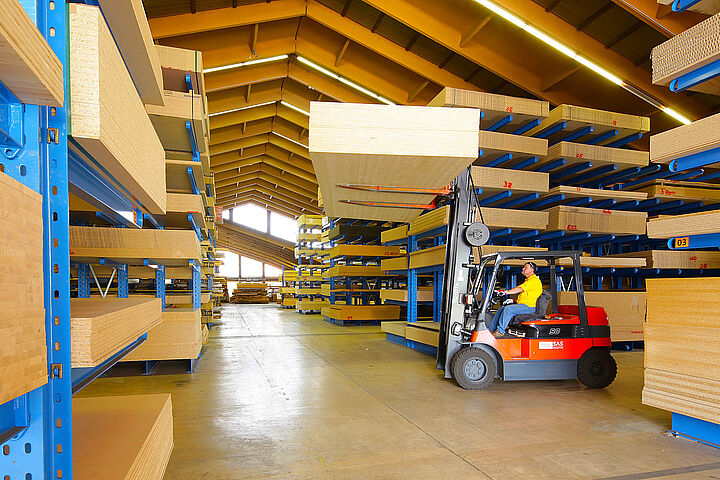 Gitsche Holzhandel GmbH – 2