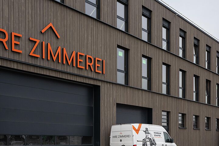 Ihre Zimmerei – 5