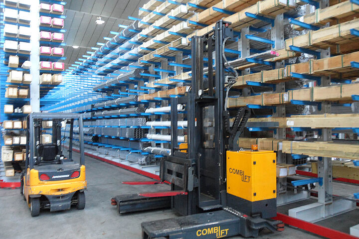 Notz Metall AG – 15