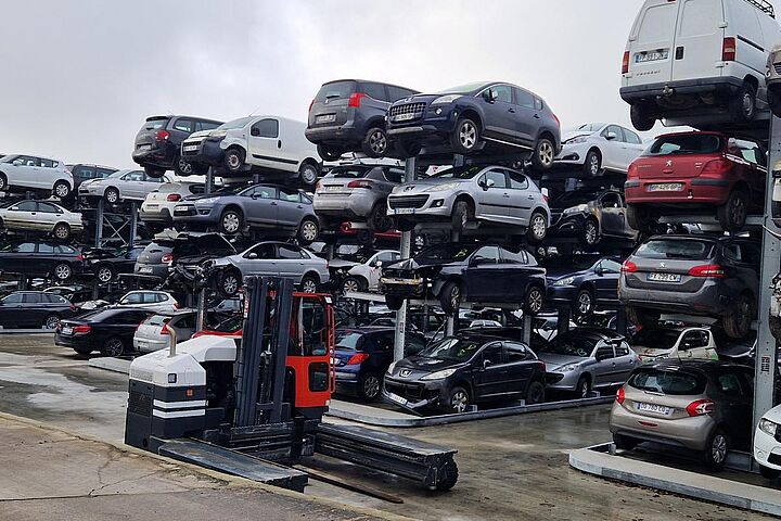 Auto Pièces – 3
