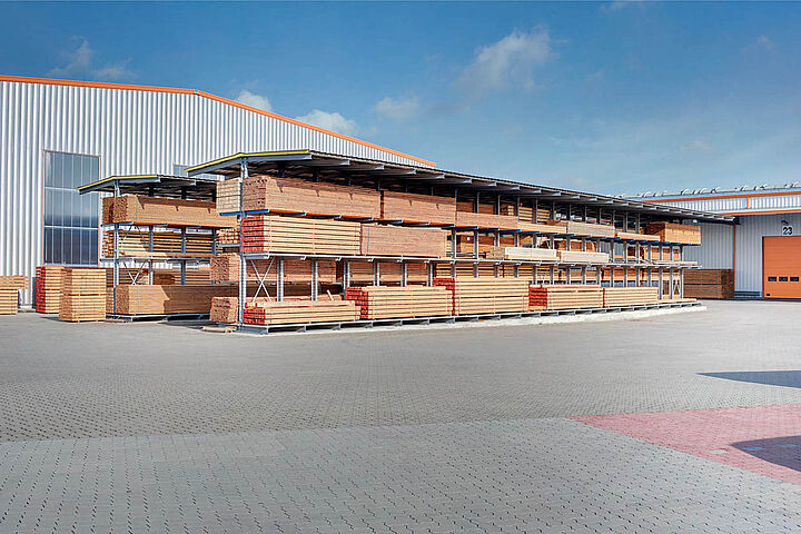 Fries GmbH & Co.KG – 1
