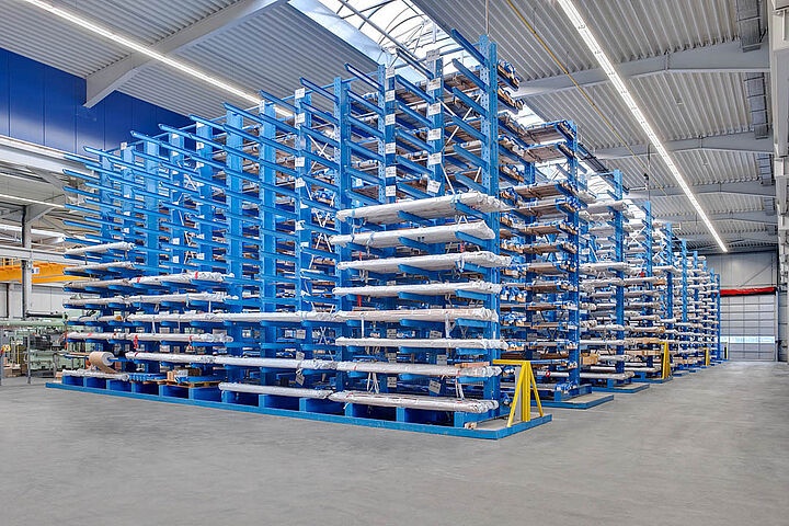 Acerinox Deutschland GmbH – 3