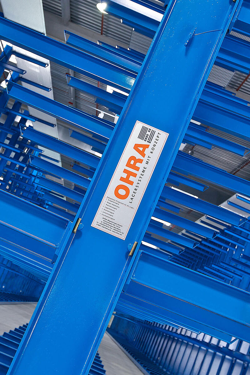 OHRA GmbH | Presseinformationen