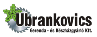Ubrankovics