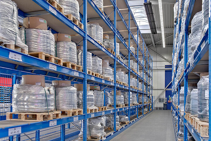Acerinox Deutschland GmbH – 7