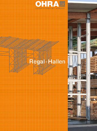 Regalhallen