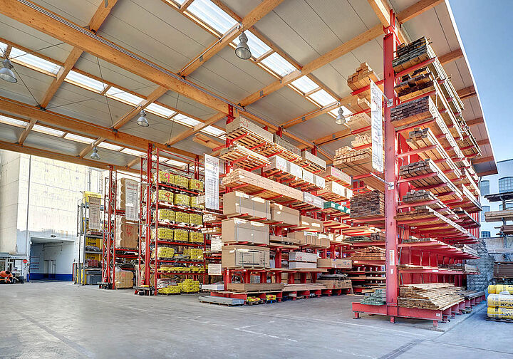 Krüger & Scharnberg GmbH