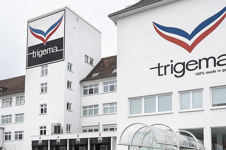 Trigema – 3