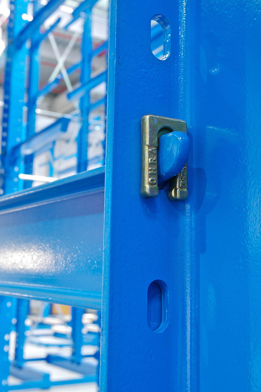 cantilever racking accessory 
